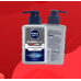 Nivea Men Serum Mud Foam Extra White 100ml.