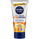 Nivea Men Bright C and Hya Age Wash 150g.