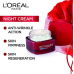 Loreal Revitalift Anti Wrinkle Firming Night Cream 50ml.