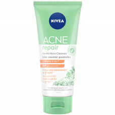 Nivea Acne Repair Gentle Micro Cleanser 90ml.