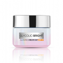 Loreal Glycolic Bright Glowing Day Cream 50ml.