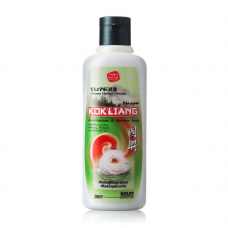 Kok Liang Herbal Shampoo 200ml