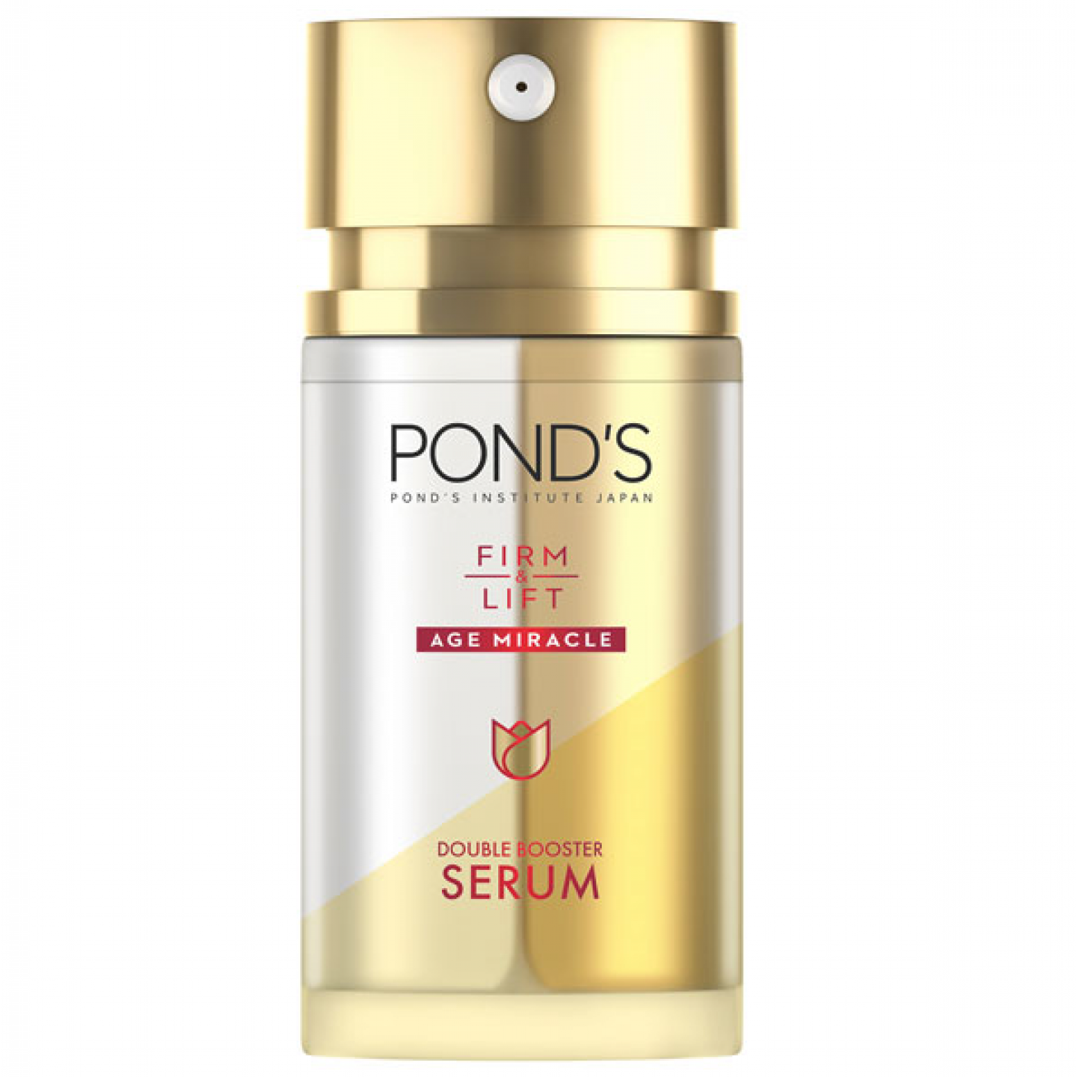 Ponds Firm and Lift Double Serum 30ml.