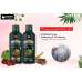 Kok Liang Hair Darkening and Thickening Shampoo 200ml.