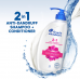 Head and Shoulders Anti Dandruff Smooth&amp;Silky Shampoo 370ml.