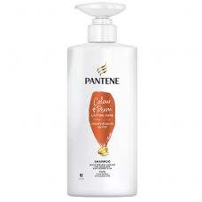 Pantene Color and Perm Lasting Care Shampoo 380ml