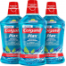 Colgate Plax Peppermint Mouthwash 500ml