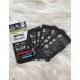 Biore Men Pore Pack Black 10pcs.