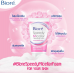 Biore Speedy Micellar Moisture Soft Cleansing Foam 90g.