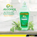 Systema Green Mouthwash 750ml.