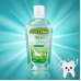 Systema Green Mouthwash 750ml.