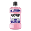 Listerine Total Care Mouthwash 750ml.