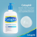 Cetaphil Gentle Cleanser 500ml