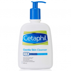 Cetaphil Gentle Cleanser 500ml