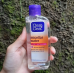 Clean and Clear Micellar Water 100ml.