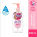 Johnson Gentle Oil 300ml.