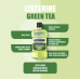 Listerine Natural Green Tea Mouthwash 750ml.