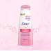 Dove Nutritive Solutions Detox Nourishment Pink Salt Moisture Shampoo 330ml.