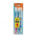 Berman Toothbrush Complete Soft Pack 3