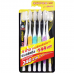 Systema Original Super Soft Toothbrush Pack 6pcs