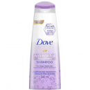 Dove Nutritive Solution Anti Hair Fall Nourishment Shampoo 330ml.