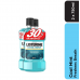 Listerine Cool Mint Mouthwash 750ml. Pack 2