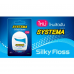 Systema Silky Floss Fresh Mint 50m.