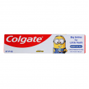 Colgate Kids Minions Toothpaste 2to6years 40g.