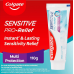 Colgate Sensitive Pro Relief Toothpaste 110g. 1Free1