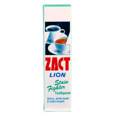 Zact Toothpaste Green 160g.
