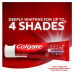 Colgate Optic White Volcanic Mineral Toothpaste 100g. Pack 2