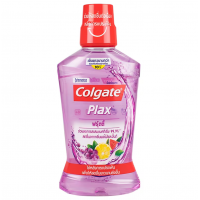 Colgate Plax Fruity Mouthwash 500ml