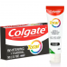 Colgate Total Charcoal Deep Clean Toothpaste 150g. Pack 2