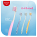 Colgate Gentle Comfort Clean Toothbrush Pack 2