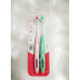 Colgate Cushion Clean Soft Toothbrush Pack 2