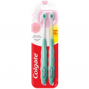 Colgate Cushion Clean Soft Toothbrush Pack 2