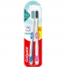 Colgate Slim Soft Flex Clean Ultra Soft Toothbrush Pack 2