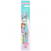 Fluocaril Girl Milk Teeth Super Soft Toothbrush