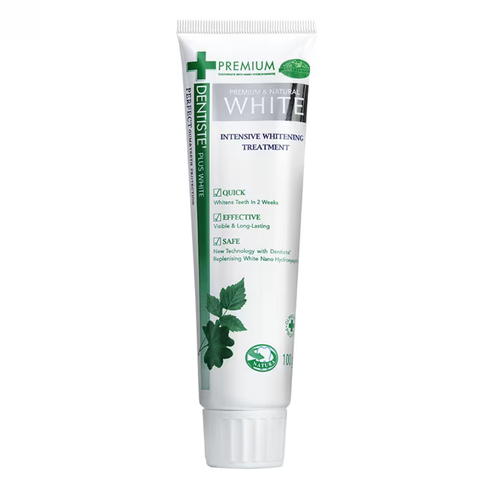 Dentiste Premium Care Toothpaste 100g.