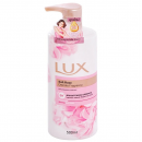 Lux Bath Soft Touch 500ml. Pump