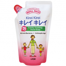 Kirei Hand Soap 200ml. Refill