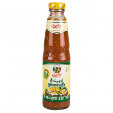 Pantainorasingh Cantonese Suki Sauce 330g.