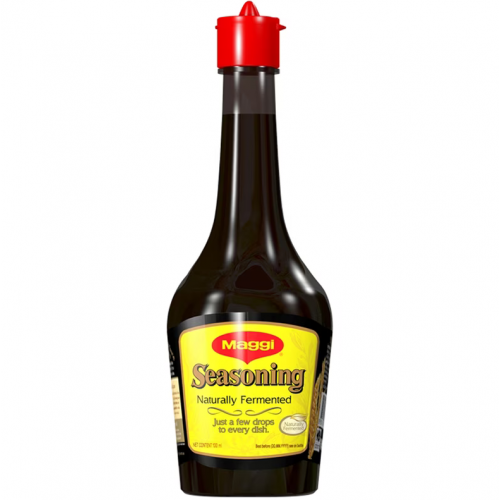 Maggi Seasoning Sauce 100ml.