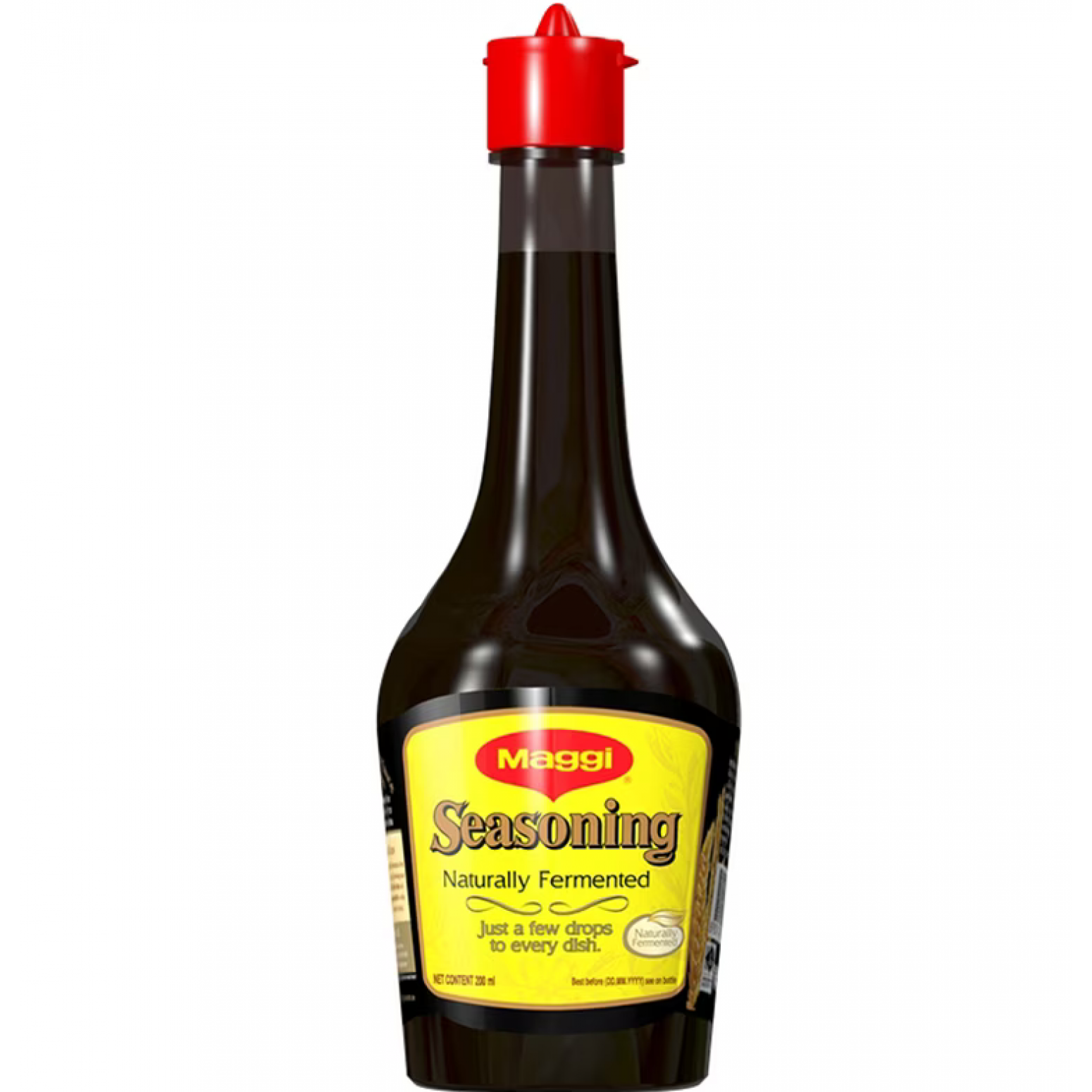 Maggi Seasoning Sauce 200ml.