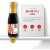 Oishi Shoyu Sauce 200ml