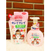 Kirie Foaming Hand Soap Berrie No Kaori 200ml.Refill