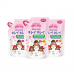 Kirie Foaming Hand Soap Berrie No Kaori 200ml.Refill