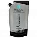 Shokubutsu For Men Extreme Protection Shower Cream 500ml. Refill
