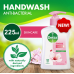 Dettol Hand Soap Hygienic Skin Care 225ml.