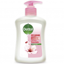 Dettol Hand Soap Hygienic Skin Care 225ml.